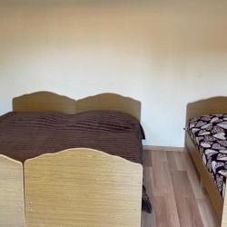 Фото Отель Гостевой дом Восход