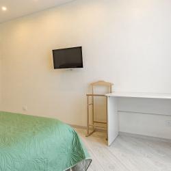 2-комнатные апартаменты улучшенные