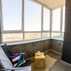 Фото Отель RENT-сервис (Рент-сервис) на улице Волховстроя