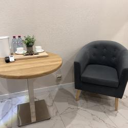Номер люкс