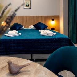 Фото Отель ДУБос