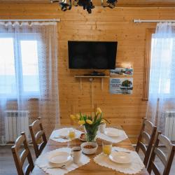 Фото Отель Никитское Подворье