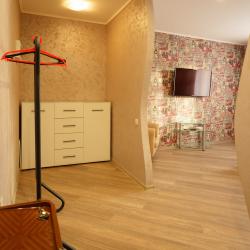 1-комнатные апартаменты студия Right Room на Фомушина д.31