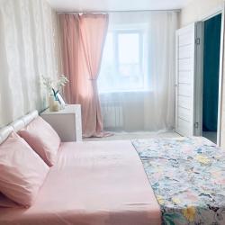 Фото Апартаменты на улице Весенняя 1