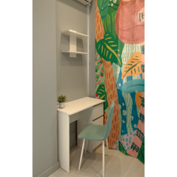 Апартаменты стандарт 1 этаж