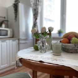 Фото Апартаменты на улице Раевского