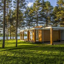 Фото Отель Green Gold Park (Грин Голд Парк)