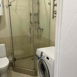 Фото Апартаменты на улице Ленина 219А/1к1