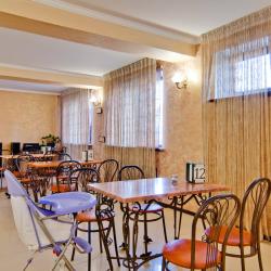 Фото Отель Санрайз