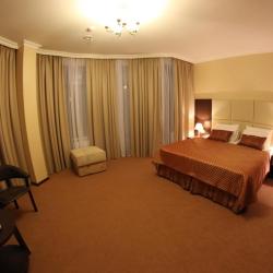 Фото Спа-отель Панорама