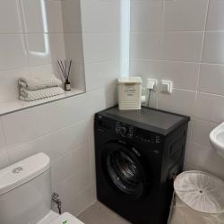 Фото Отель Апарт Комфорт на улице Академика Колмогорова