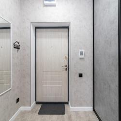 1-комнатные апартаменты студия