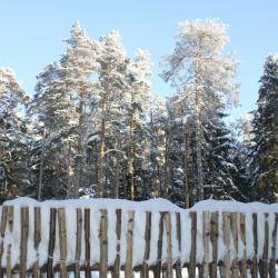 Фото Отель Акватория