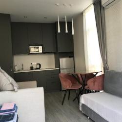 Фото Апартаменты Green Palace Sochi (Грин Пэлас )