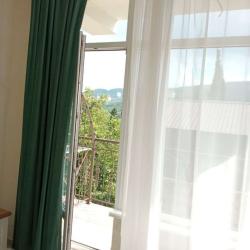 1-комнатные апартаменты студия 1.4