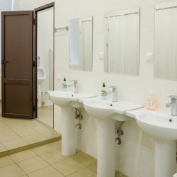 Фото Хостел Х