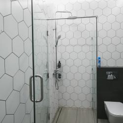 Апартаменты студия