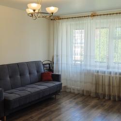 Фото Апартаменты на улице Мира, 90