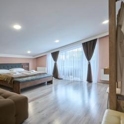 Фото Отель Ашхадах