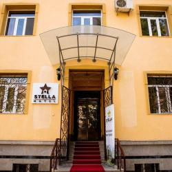 Фото Отель Stella (Стелла)