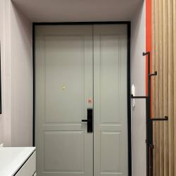 1-комнатные апартаменты улучшенные MERINO HOME Ligov