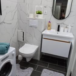 Апартаменты стандарт