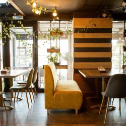 Фото SPA-отель Песок и море