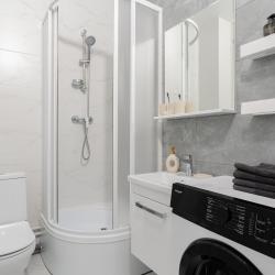 Фото Апартаменты Keytee.Home на Пулковском шоссе (Кэти Хоум)