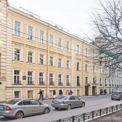 2-комнатные апартаменты люкс