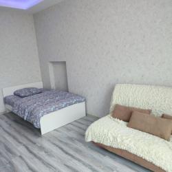 2-комнатные апартаменты стандарт