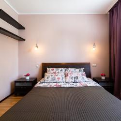 Фото Апартаменты Комфорт на улице Зои Космодемьянской 1