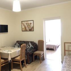 Фото Апартаменты Усадьба