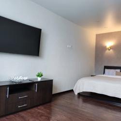 Фото Апартаменты на Солнечном бульваре, 9