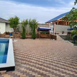 Фото Отель Лилия