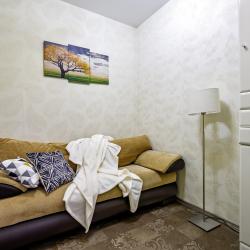 Фото Отель MaxRealty24 на шоссе Путилковское 4 корпус 1