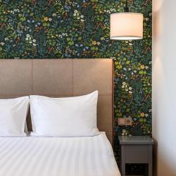 Фото Отель Герасимов