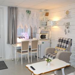 Комната люкс