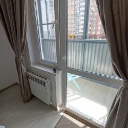 Фото Апартаменты на улице Кварцевая