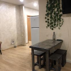 Фото Апартаменты на улице Братьев Кашириных 131 корпус Б