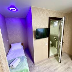 3-местная комната стандарт