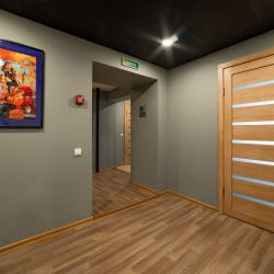фото 9 PROloft Hotel&Hostel (Пролофт)