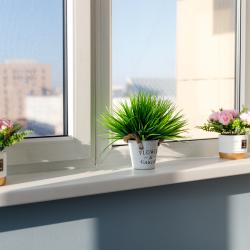 1-комнатные апартаменты улучшенные