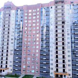 Фото Апартаменты на улице Острогожская