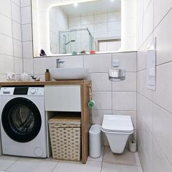 2-комнатные апартаменты улучшенные