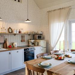 Коттедж премиум