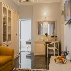 Фото Отель Голубое Озеро