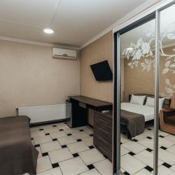 Фото Отель Lyudmila (Людмила)