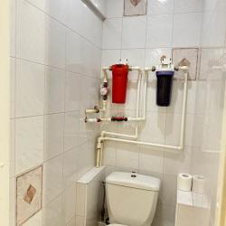 Фото Апартаменты в Университетском переулке 133
