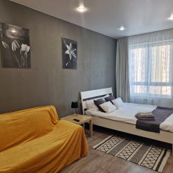 Фото Апартаменты на улице Коммунистическая