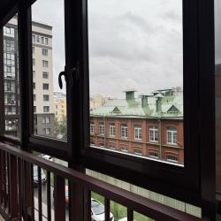 Фото Апартаменты на ул. Заставской, 44